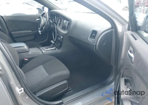 2023 Dodge Charger Gt from USA, damaged, VIN 2C3CDXHG0PH699698